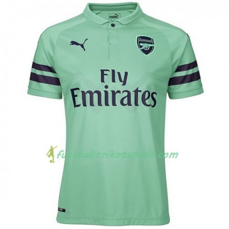 Fußballtrikots Arsenal 2018-2019 Kurzarm Ausweichtrikot kaufen